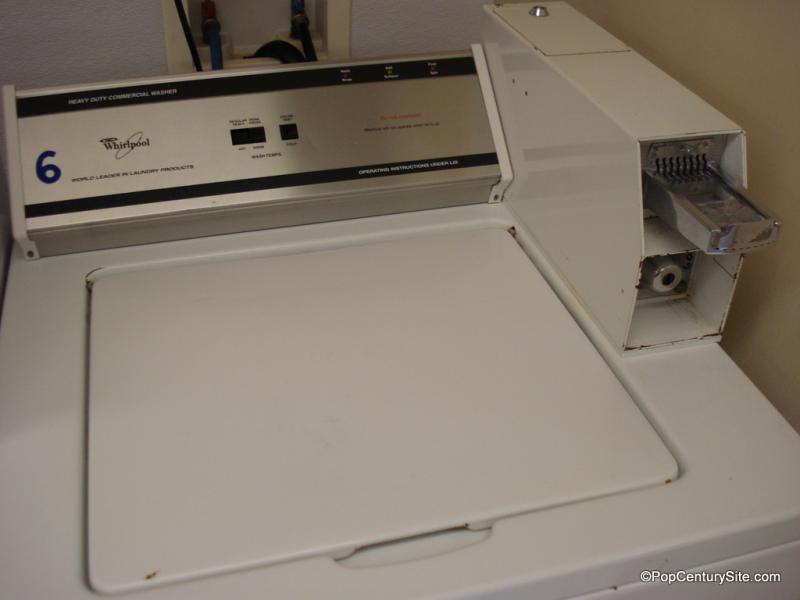 Washer
